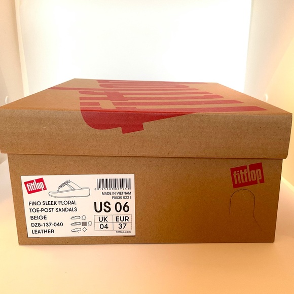 Fit Flop - Picture 11 of 11